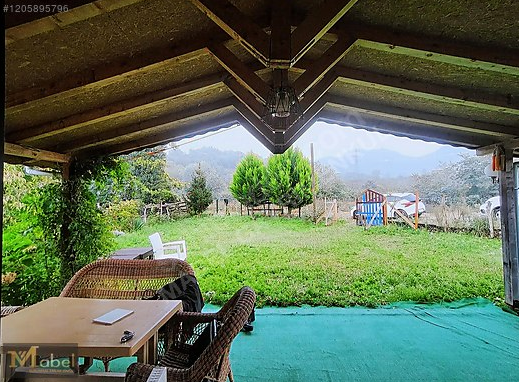 MABEL GAYRİMENKUL KEŞ KÖY KAVAKLAR MEVKISI ARSA İÇİNDE GÜZEL E